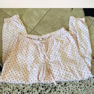 Victoria's Secret Pajama Pants